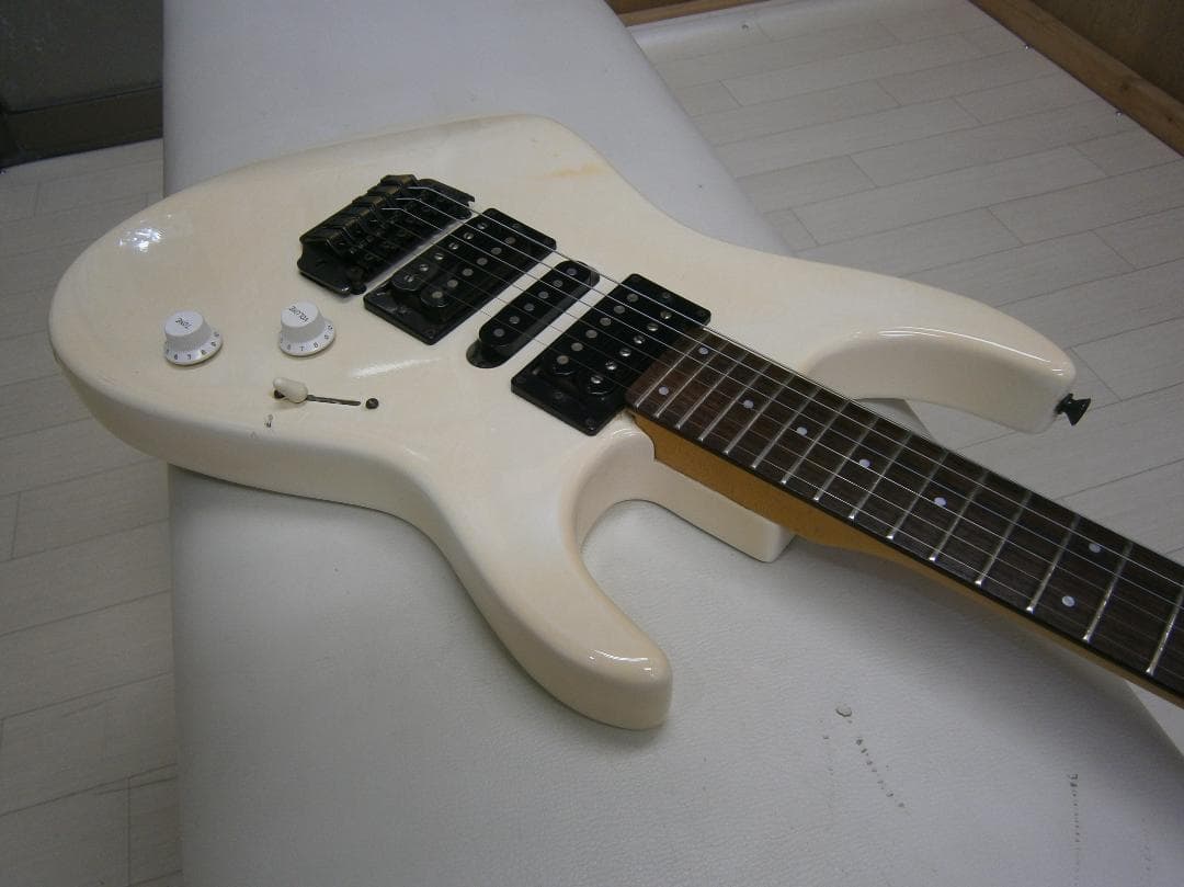 フェルナンデス＜HSH＞Lシリアル