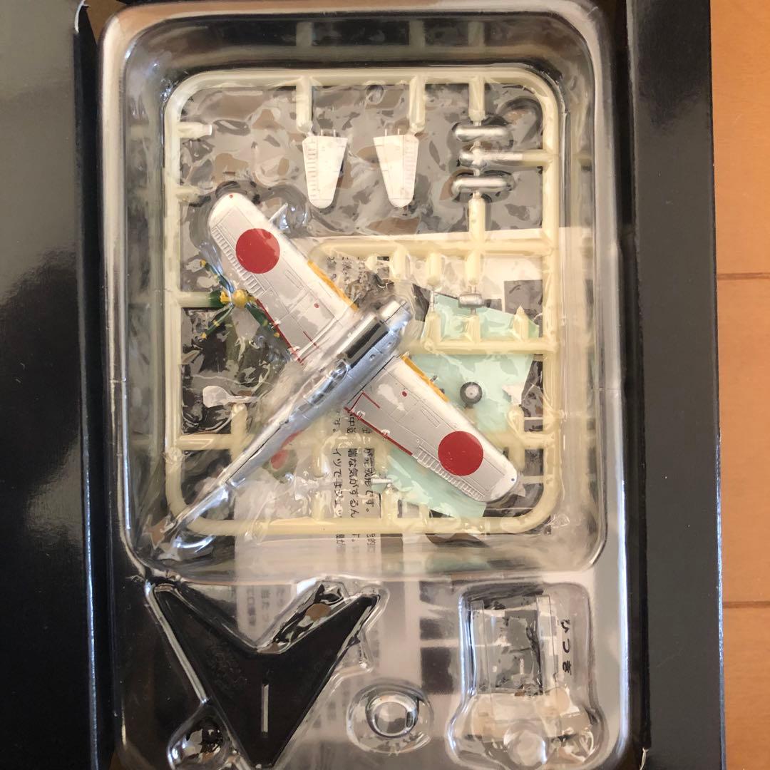 希少品　エフトイズ　カルワザ限定　1/144 マンガコレクション松本零士