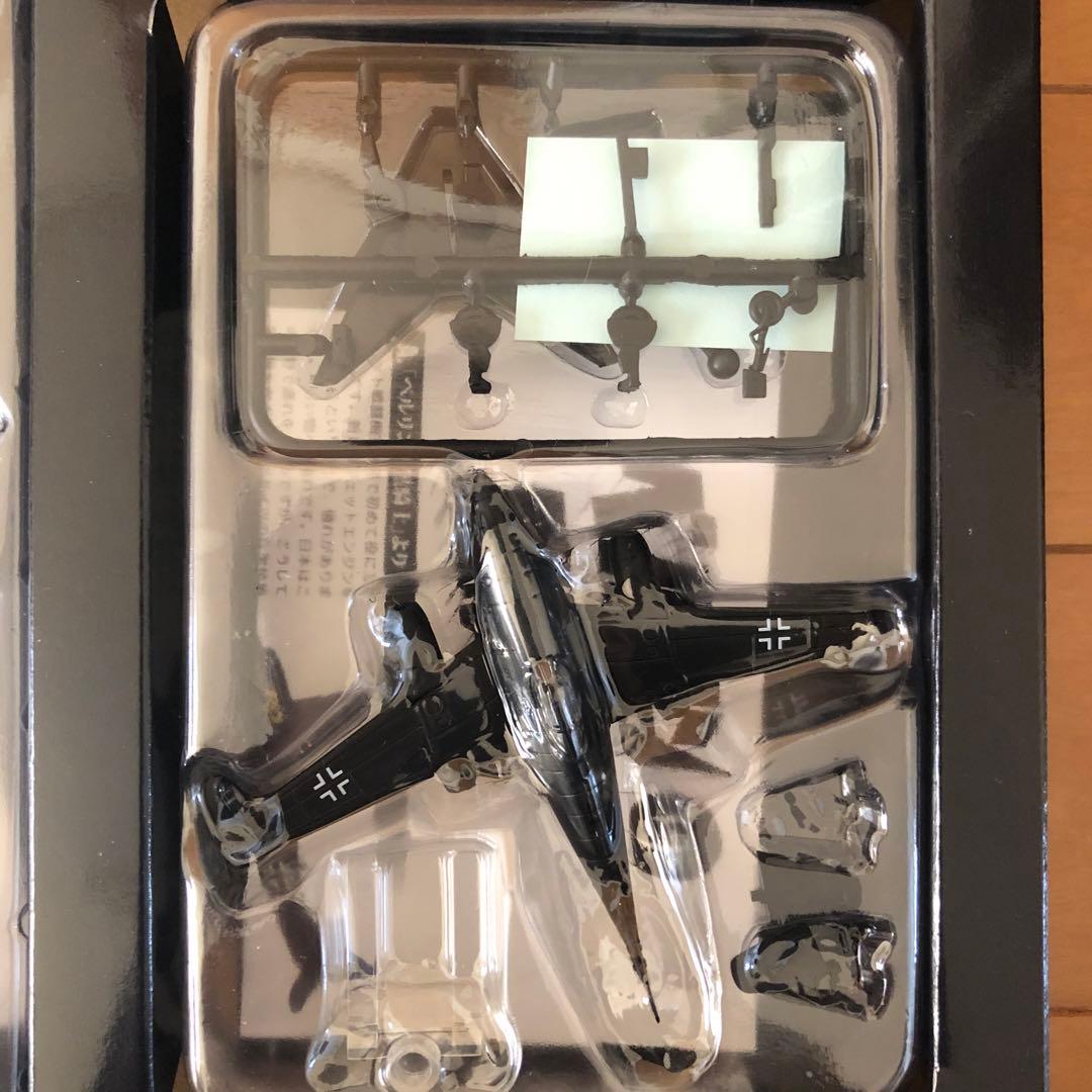 希少品　エフトイズ　カルワザ限定　1/144 マンガコレクション松本零士