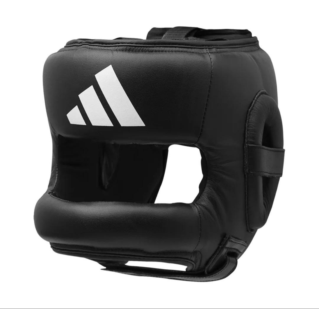 adidas FLX3.0 NEW プロフルプロテクション ヘッドギア L/XL