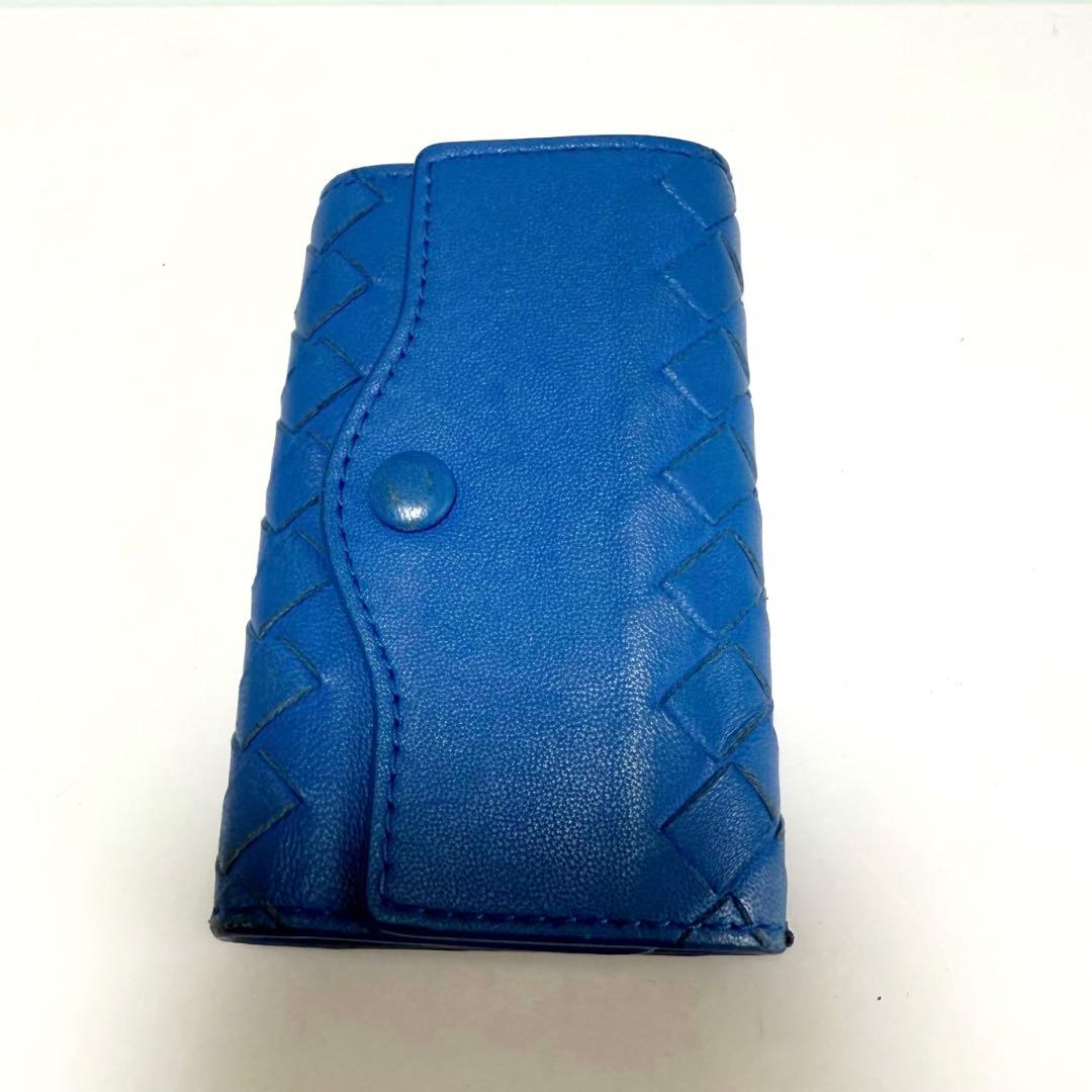 BOTTEGA VENETA ボッテガヴェネタ キーケース