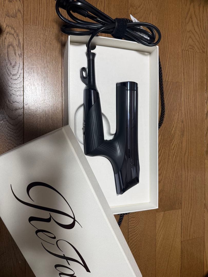 ReFa ビューテックドライヤーS +