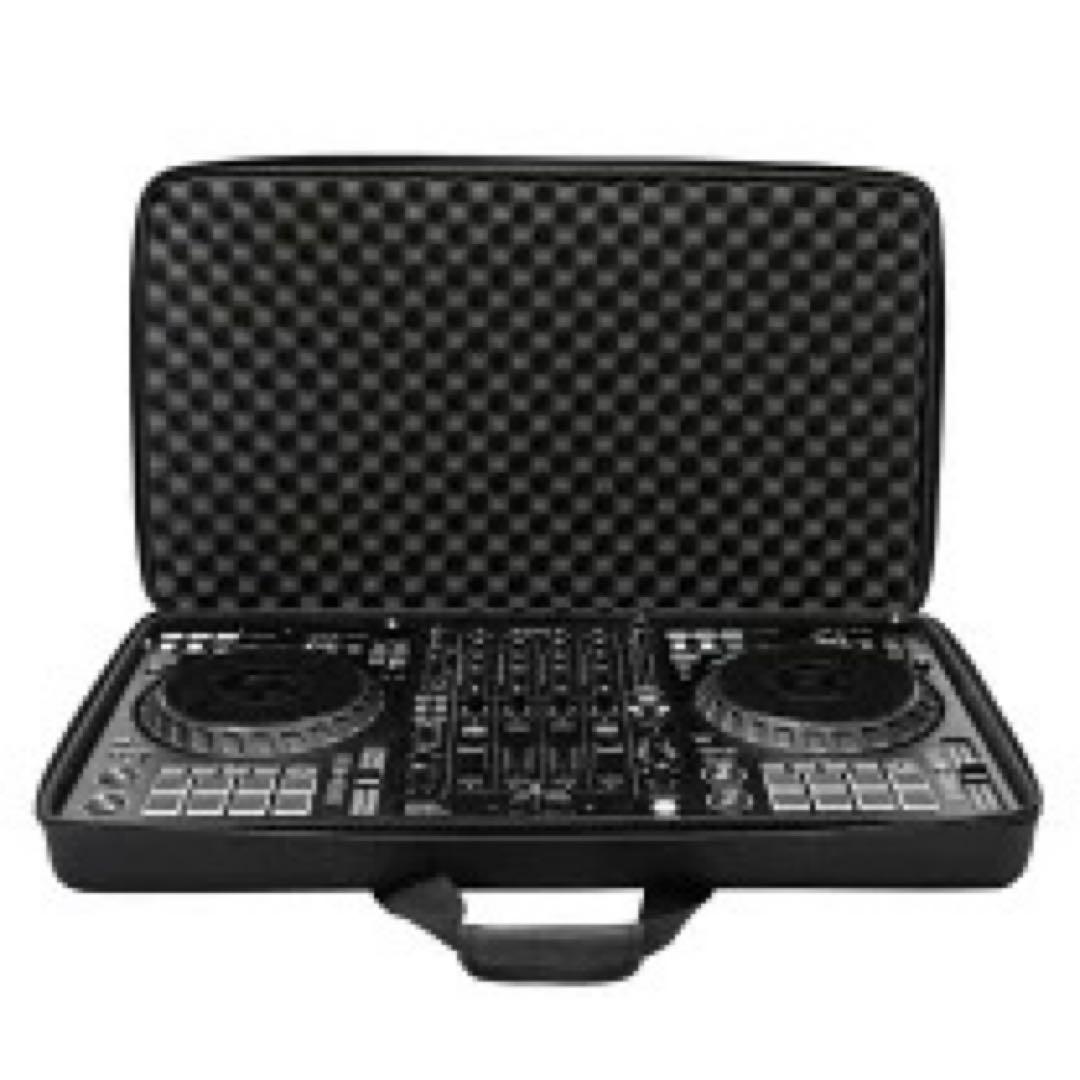 Pioneer DDJ-1000 DJコントローラー　専用ハードケース付　箱あり