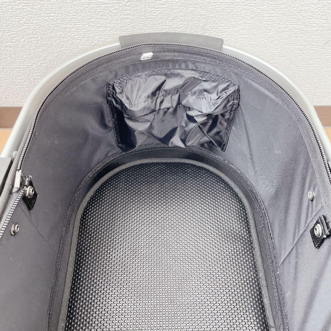 AirBuggy for Dog DOME COT コット キャリー