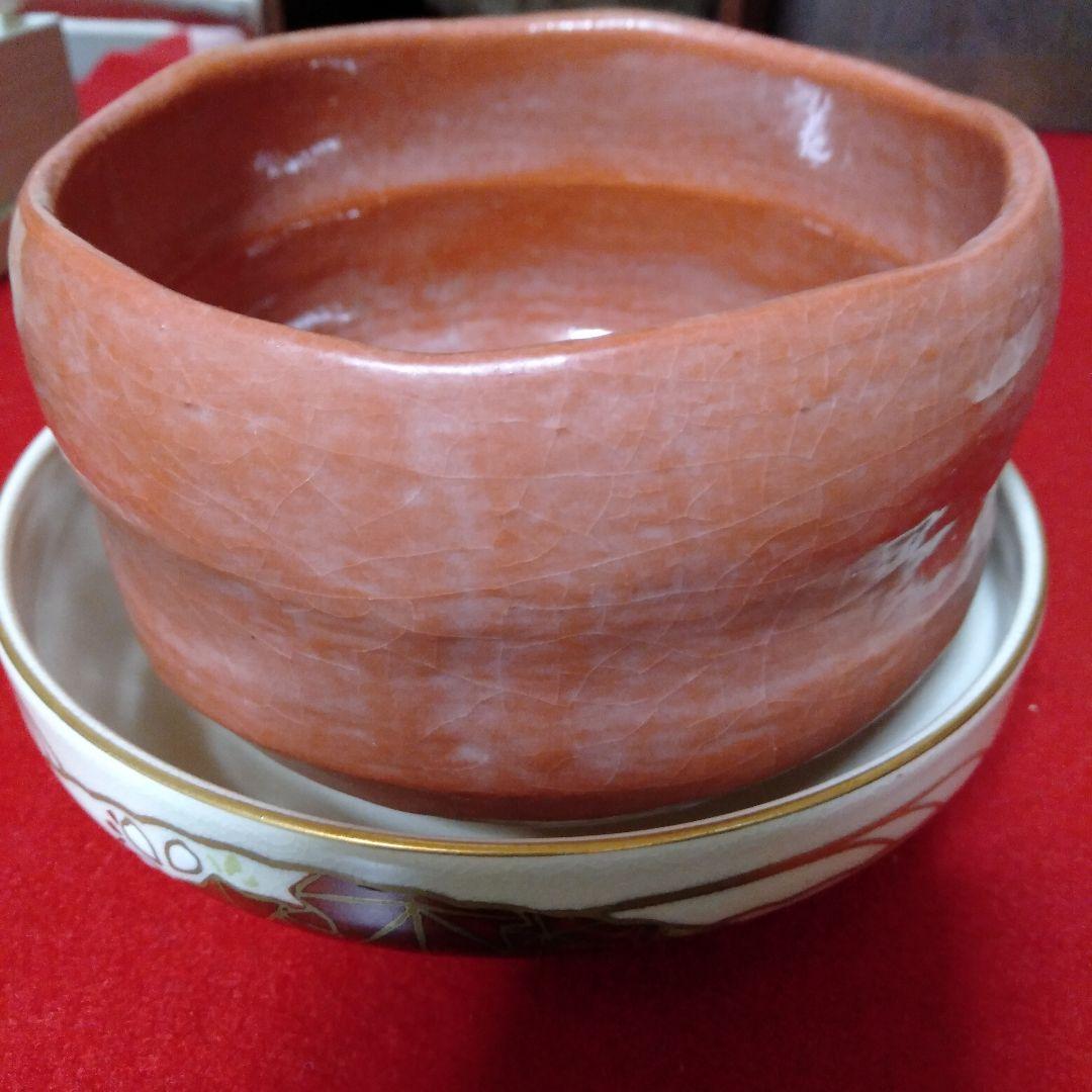 桑の短冊茶箱