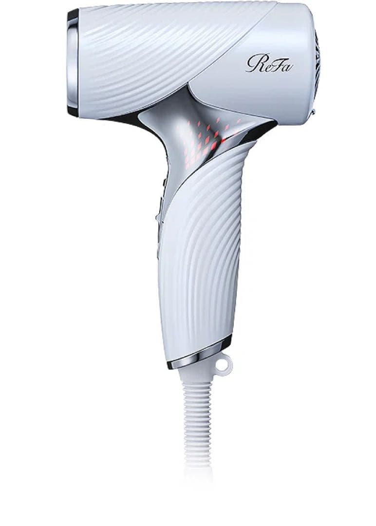 ReFaビューティックドライヤー SEホワイト 新品　今希少