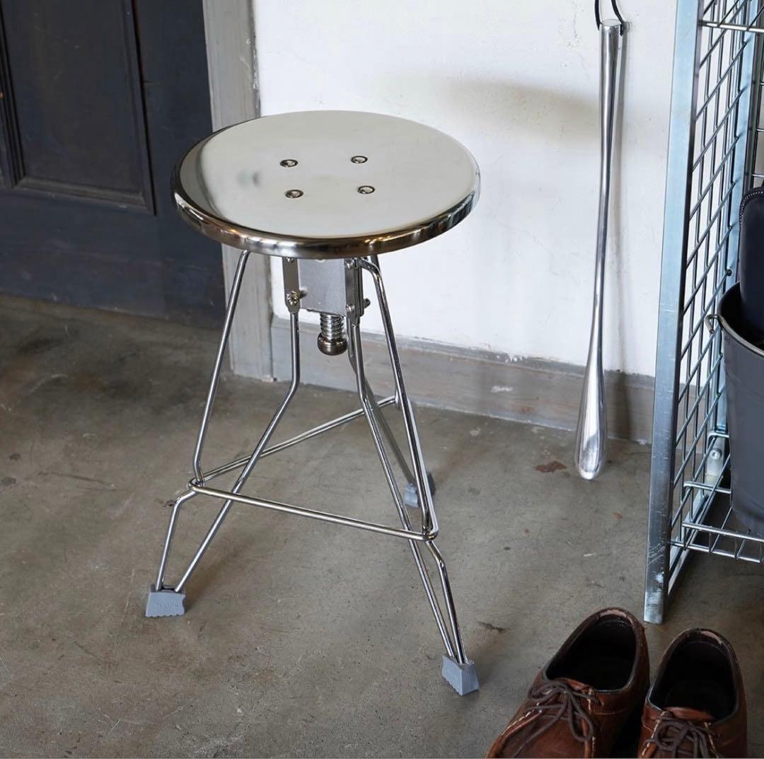 DULTON STOOL \