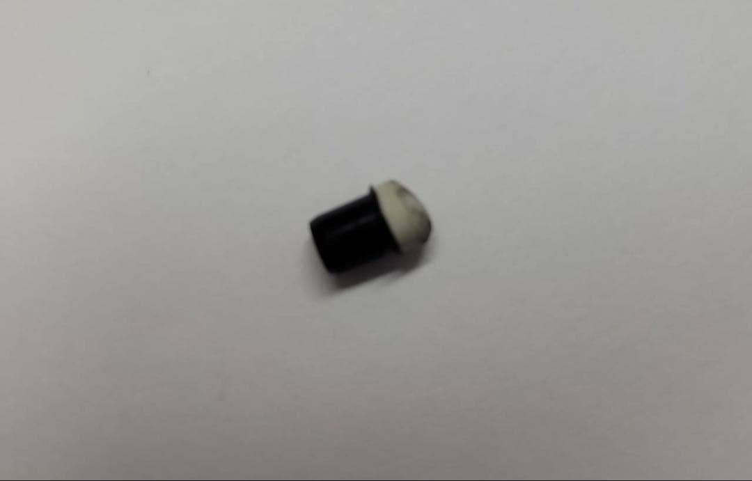 【激レア】LAMY ラミー スクリブル ブラック 0.7mm シャーペン　廃盤