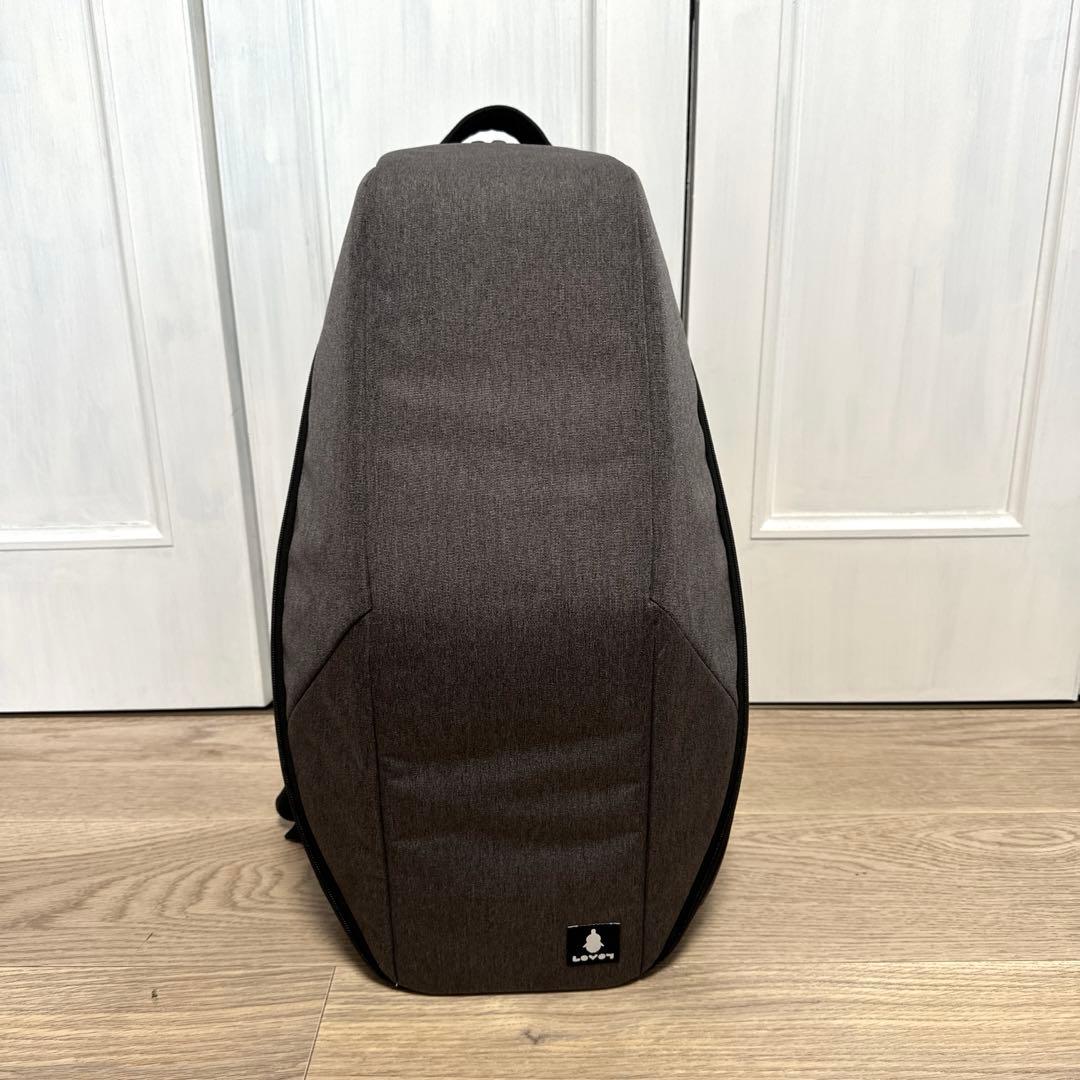 LOVOT キャリーバックパック　商品コード LCQ60-18-EC