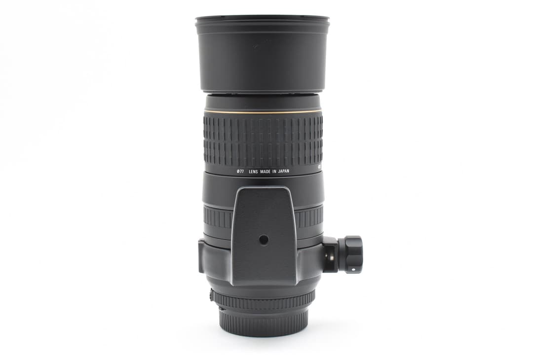 美品 Sigma APO 135-400mm F4.5-5.6 D Nikon