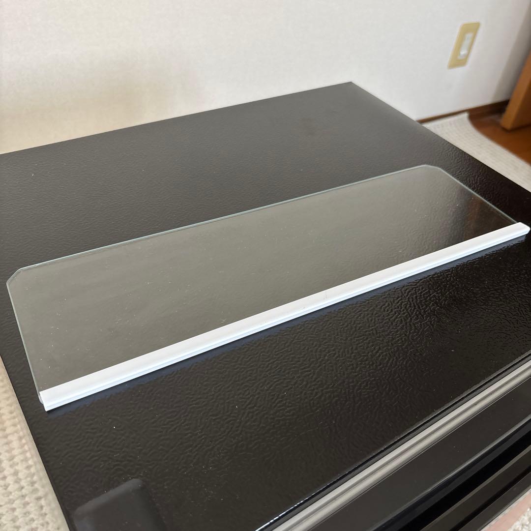 小型 冷蔵庫 46L アイリスオーヤマ PRC-B051D-M