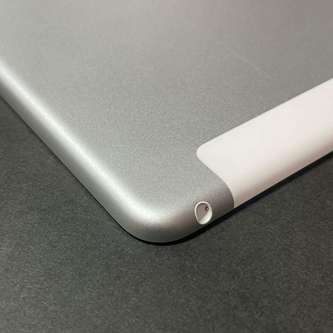 iPad本体 iPad mini 4 WiFi+Cellular 16GB