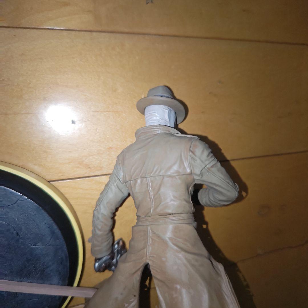 DC collectibles ロールシャッハ スタチュー ウォッチメン