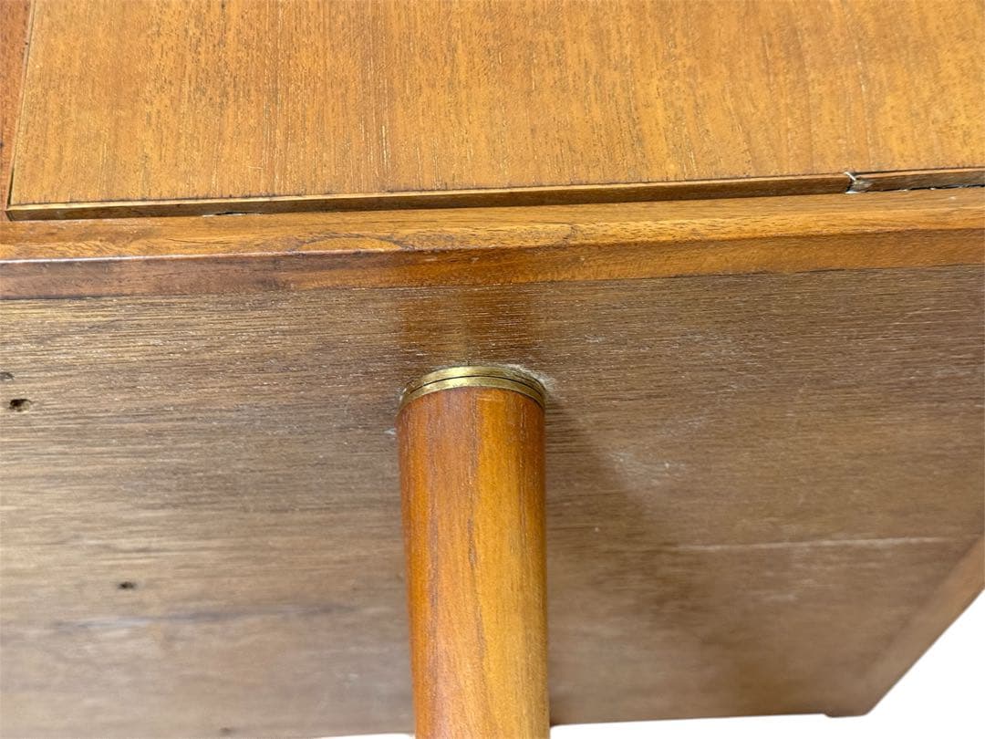 【大幅値下げ！】デンマーク 北欧 ビンテージ家具 アメリカンビンテージ テレビ台