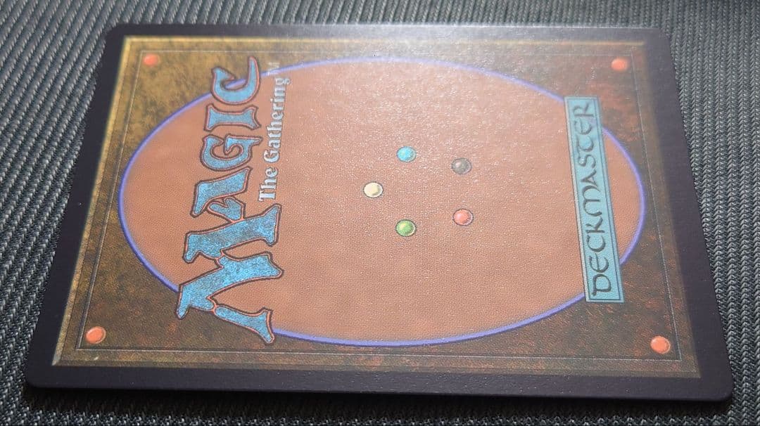 mtg 超稀少個体 FOIL ff コマンダー プロモ 灯の燼滅 fin