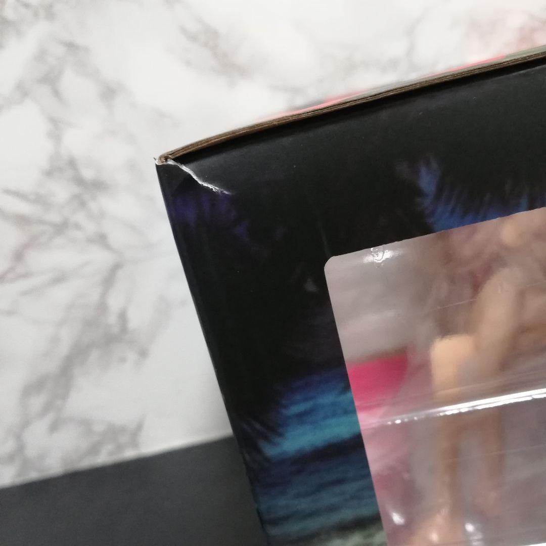 ワンピース　POP ハンコック　Ver.BB EX　水着　フィギュア