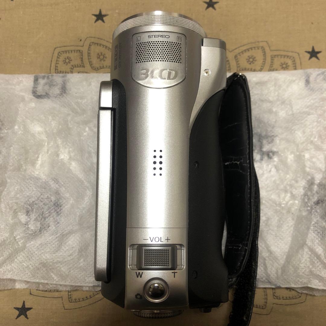 Panasonic HDC-SD5 完品 ビデオカメラ