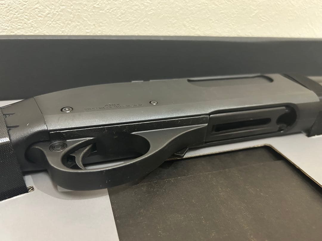 東京マルイ M870 Tactical ガスショットガン