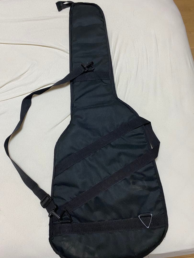 Squier by Fender スクワイヤー エレキギター