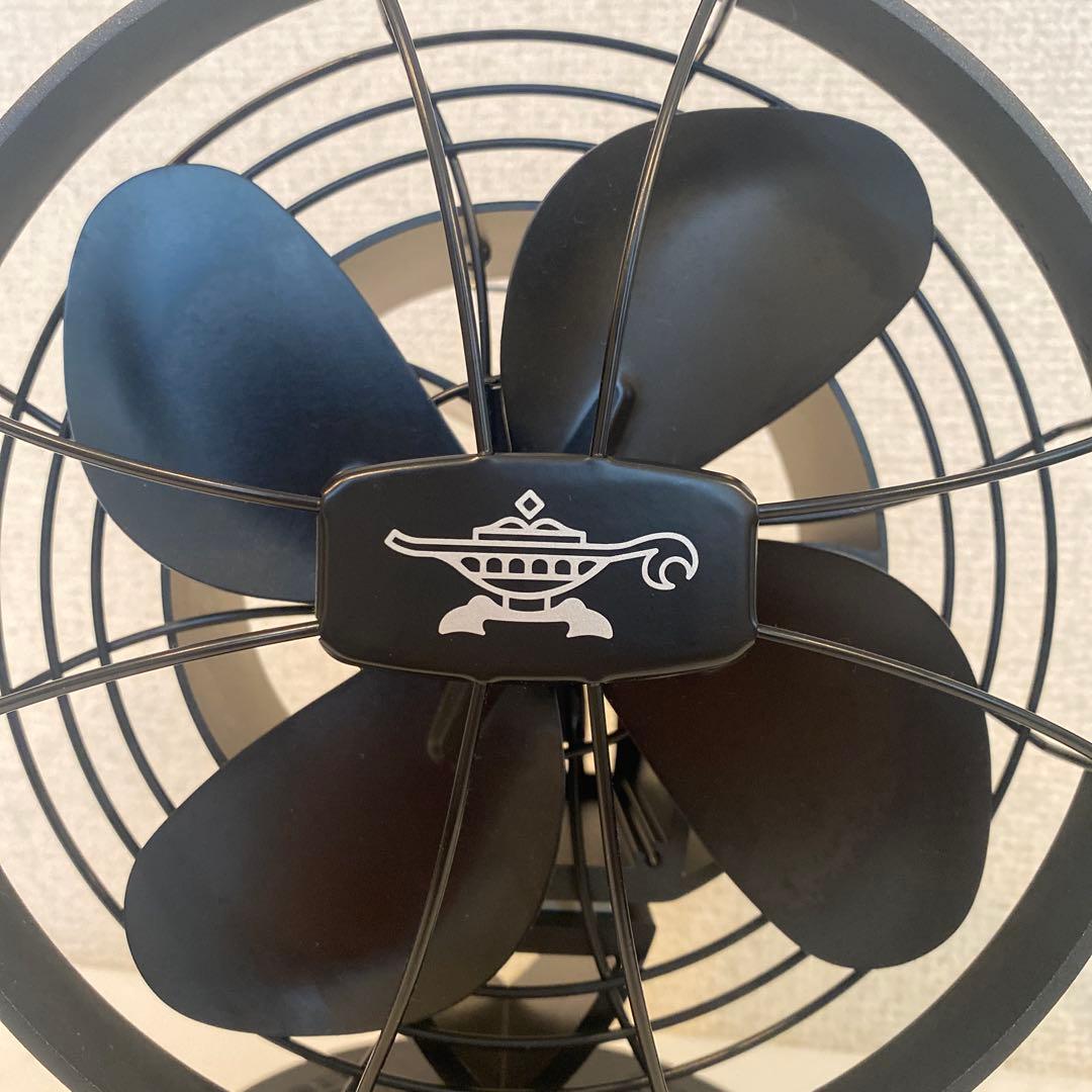 LOGOS×SENGOKU ALADDIN ガスストーブ＆ストーブファン＆ケース