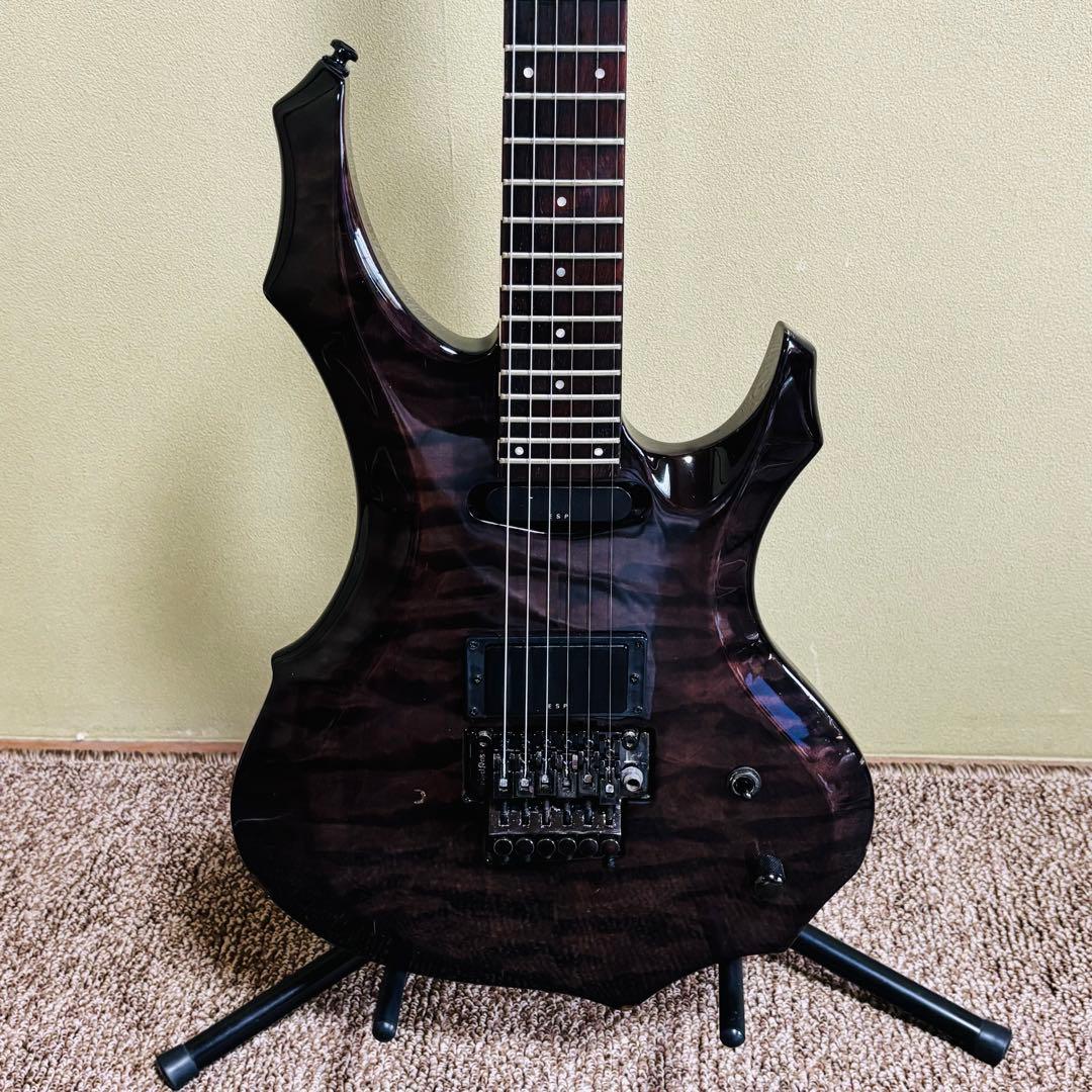 EDWARDS ESP E-P-98A PIERROT AIJI エドワーズ