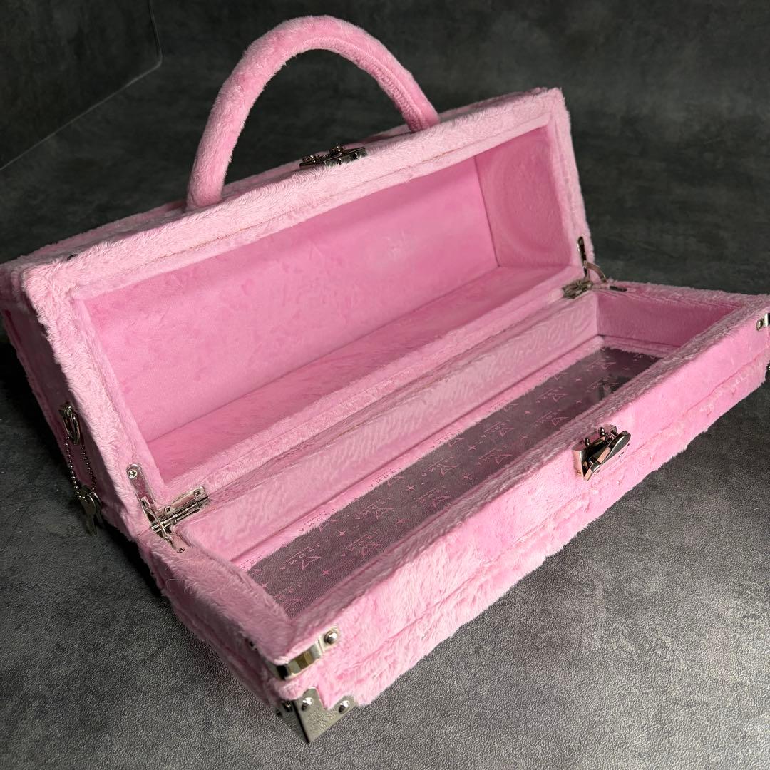 エンジェル　シャンパン　ドゥミセック　ピンク　ロゼ　ファータイプ　572