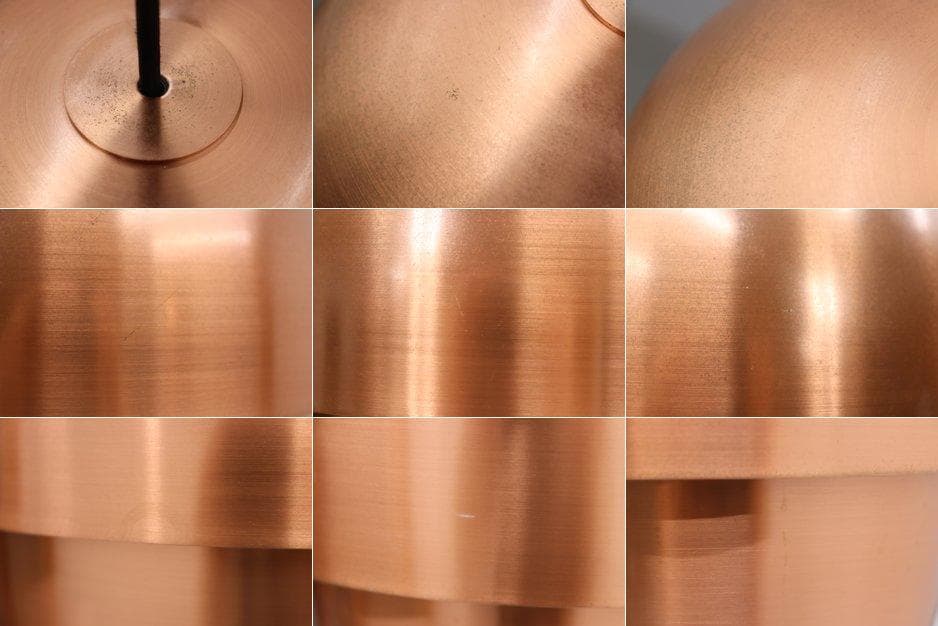 北欧 デンマーク ボーコンセプト パインコーン ペンダント ライト ランプ