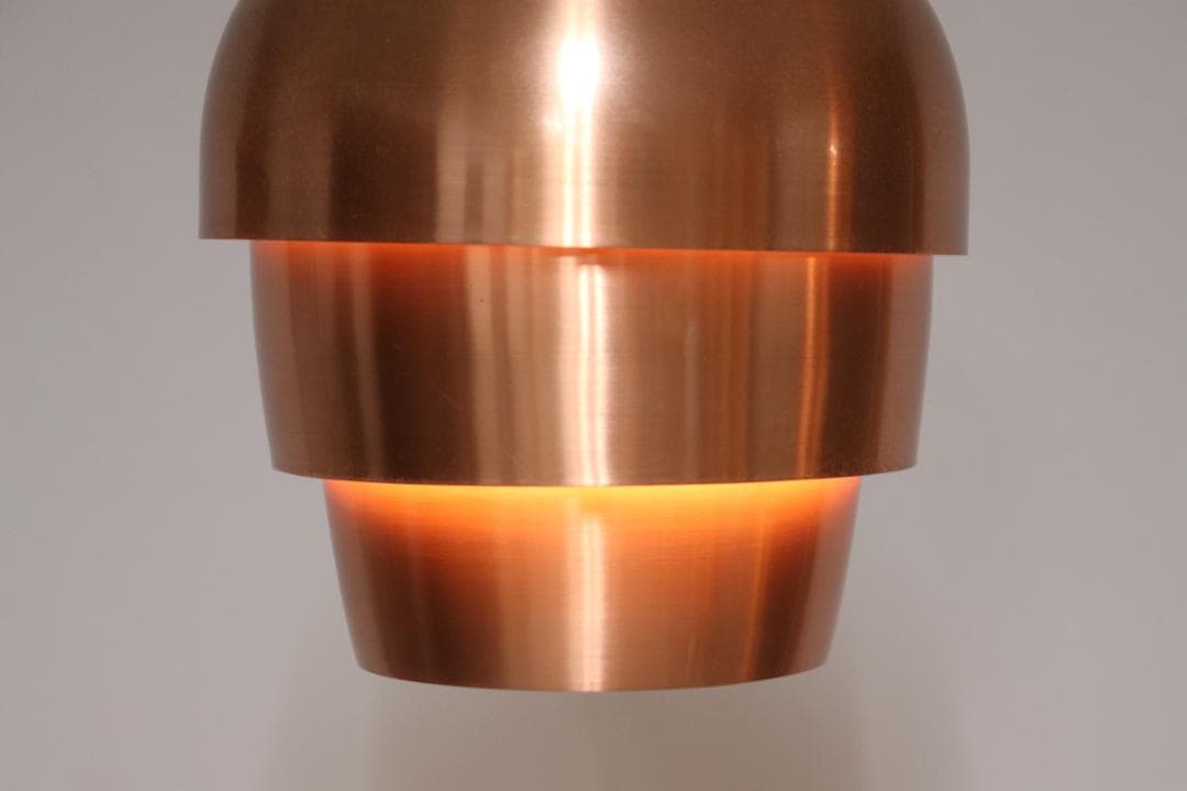 北欧 デンマーク ボーコンセプト パインコーン ペンダント ライト ランプ