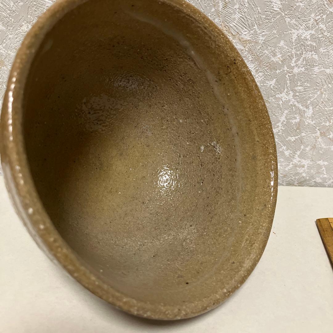 唐津焼き　　茶碗