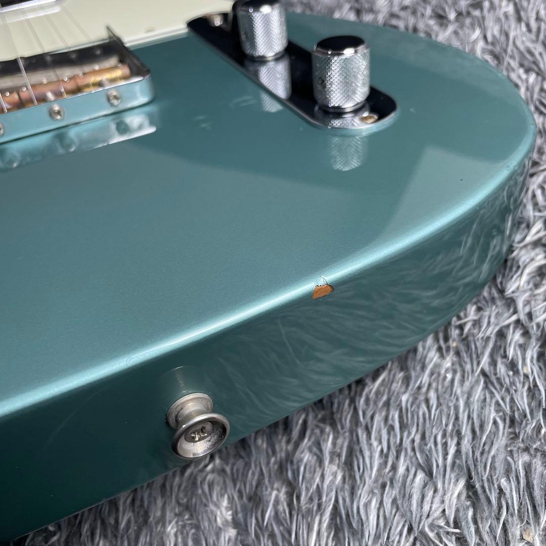 ギター Fender Made in Japan Hybrid Telecaster