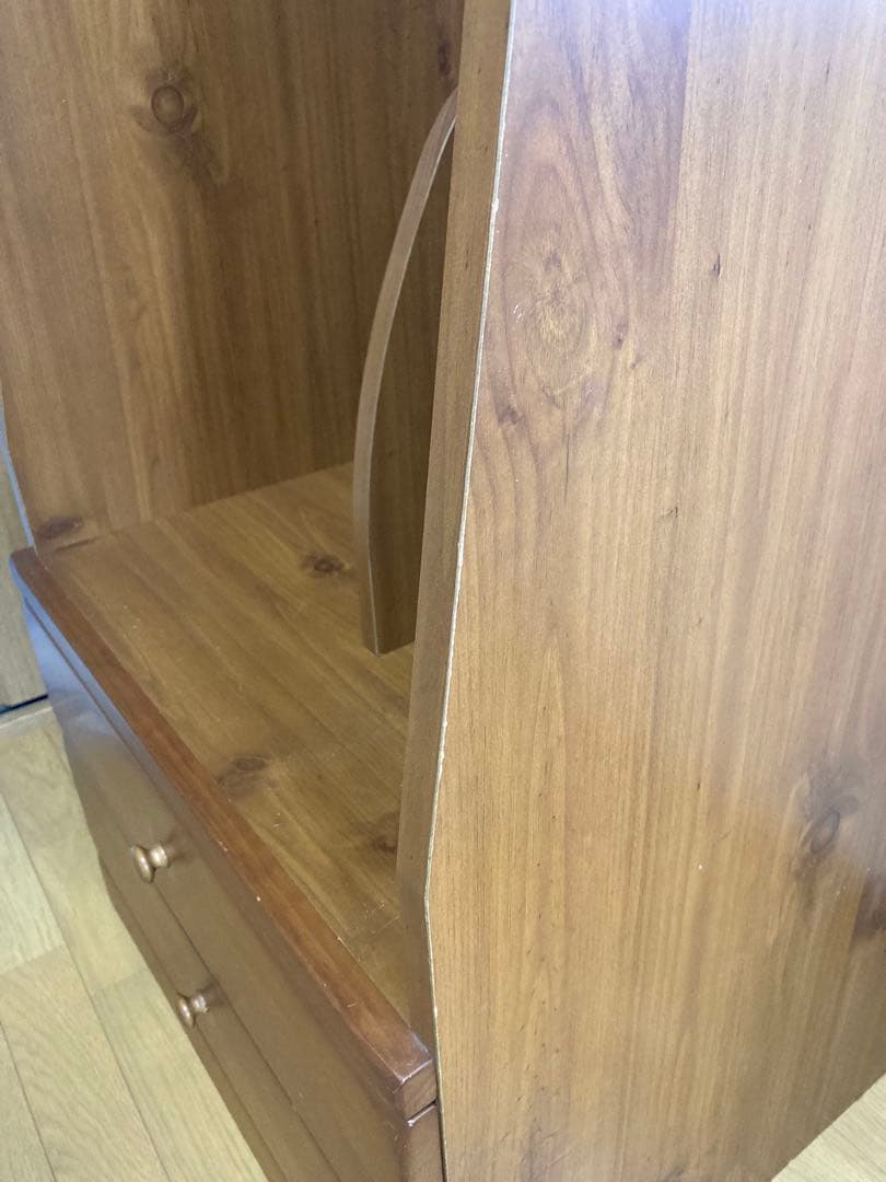 ピーターラビット　家具