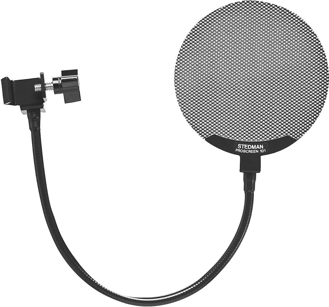 GBBO Stedman Proscreen 101 ブラック