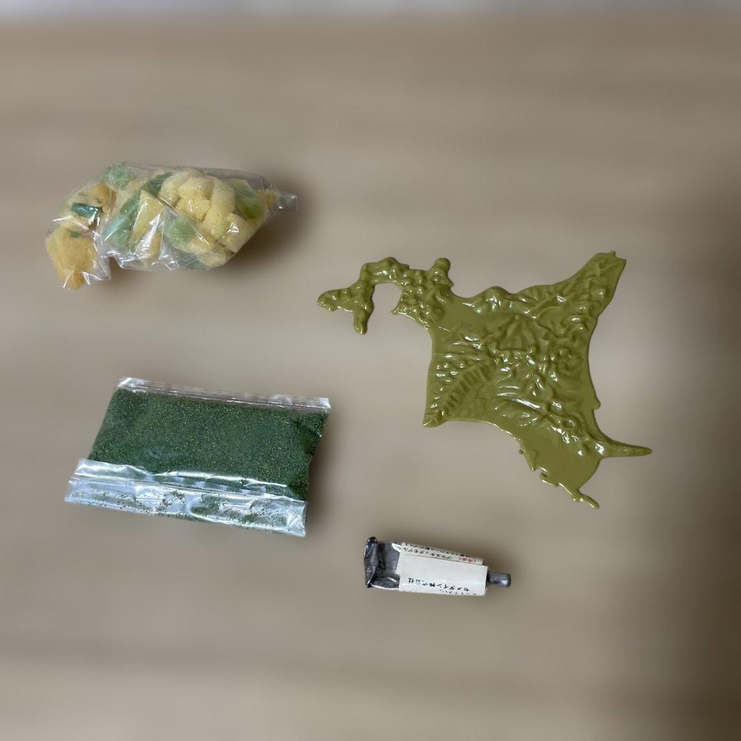 日本名所シリーズ No.1＋No.8 札幌時計台 大浦天主堂. Ln439