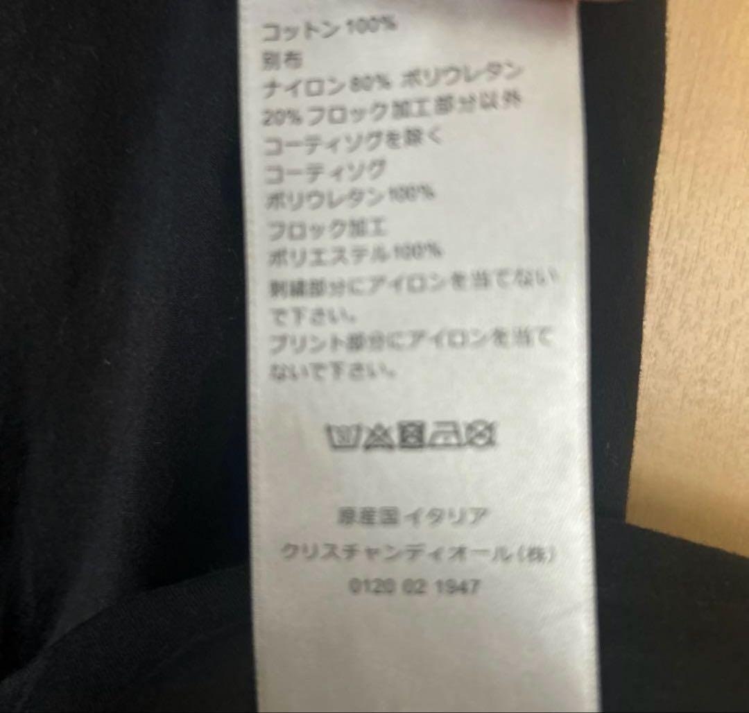 DIOR Tシャツ