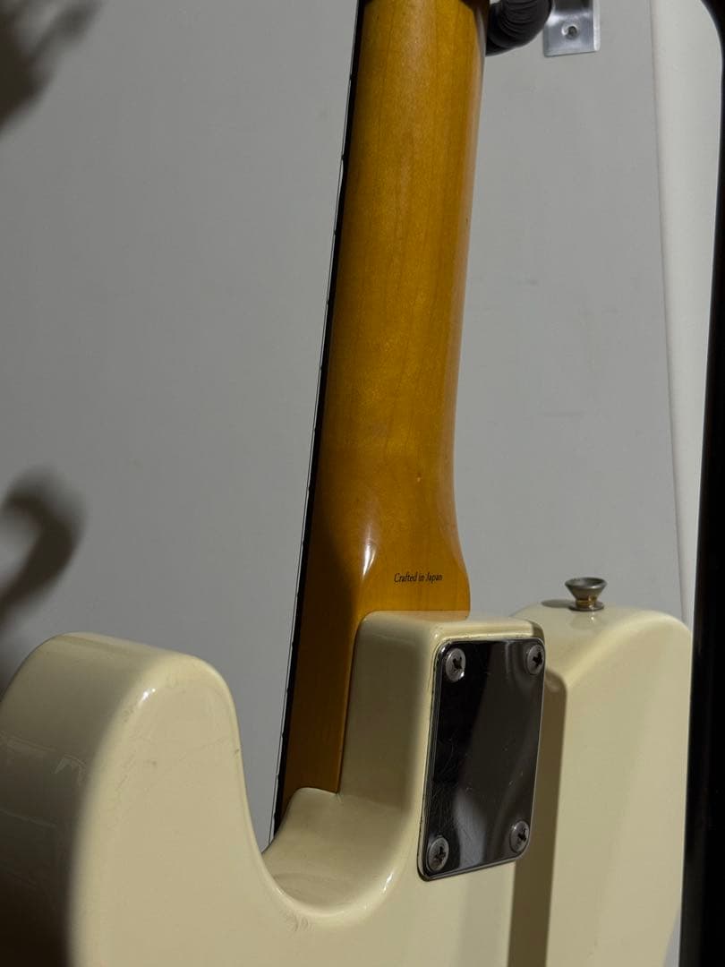 Fender Japan TL62-65 テレキャスター