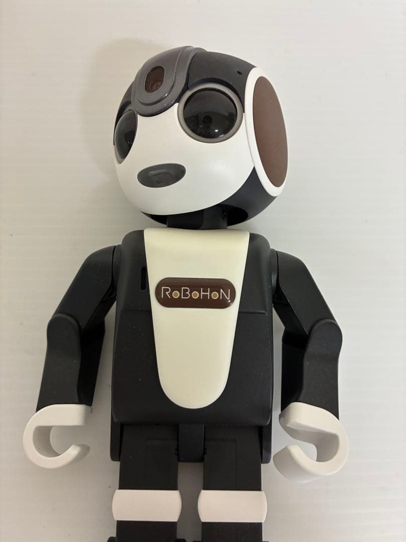【ジャンク品】シャープ ロボホン RoBoHoN 音声対話・ダンス・ロボット