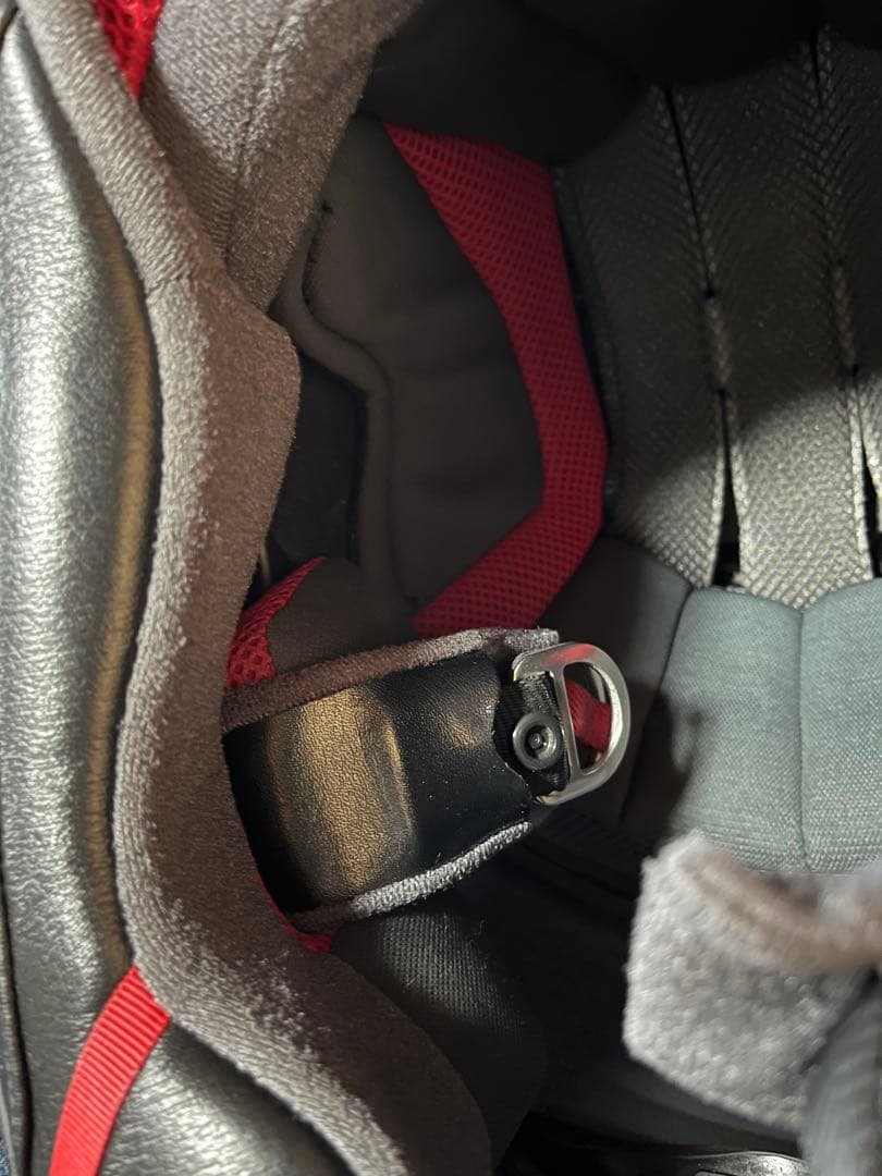 SHOEI x14 ブラック