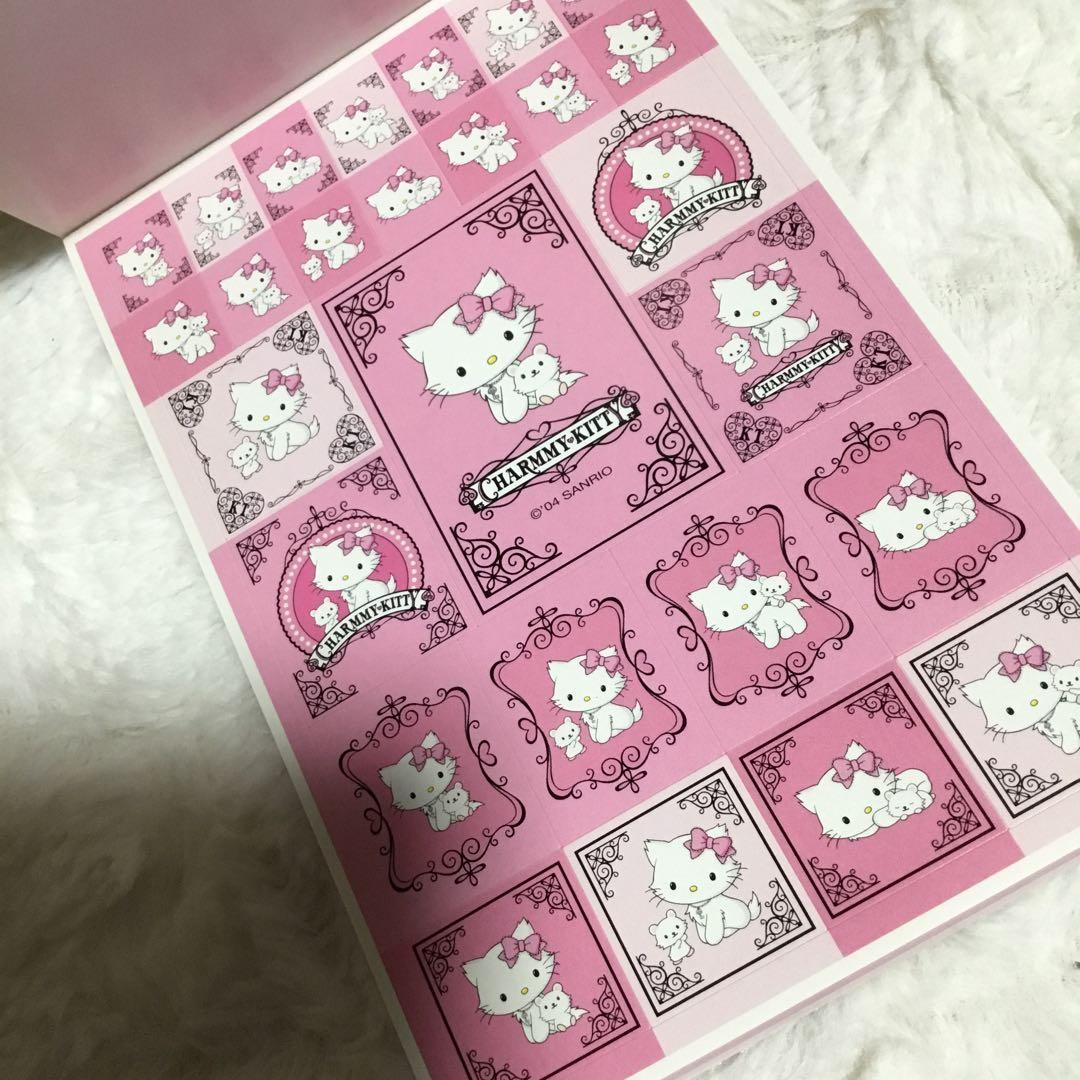 チャーミー