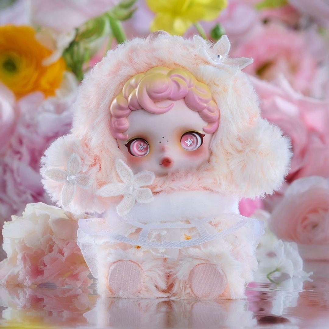 ♡*！様 シークレットSKULLPANDA スカルパンダ