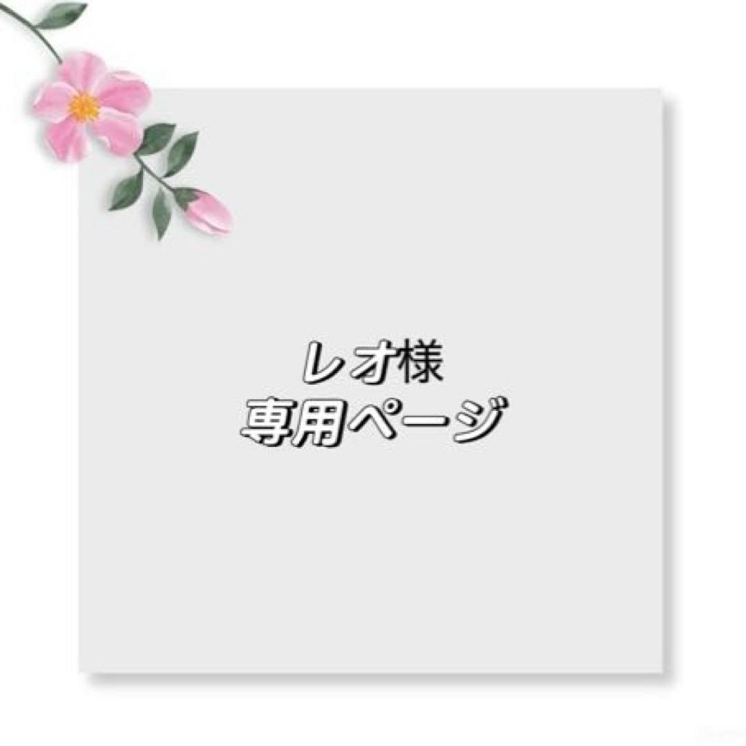 レオページ