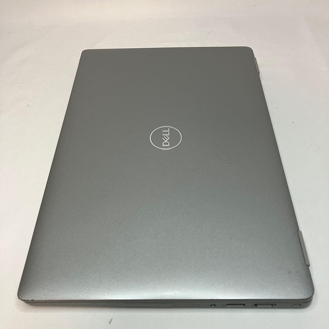 準美品 LATITUDE 5330 12世代 i5 16GB 256GB FHD