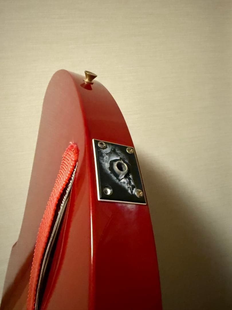 ギター Target