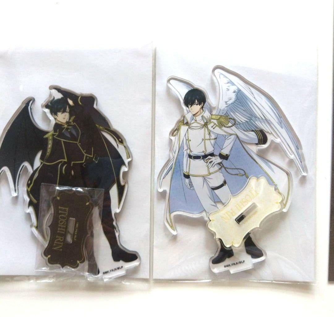 ブルーロック 糸師凛 玉座 ファボテリア 他 まとめ売り