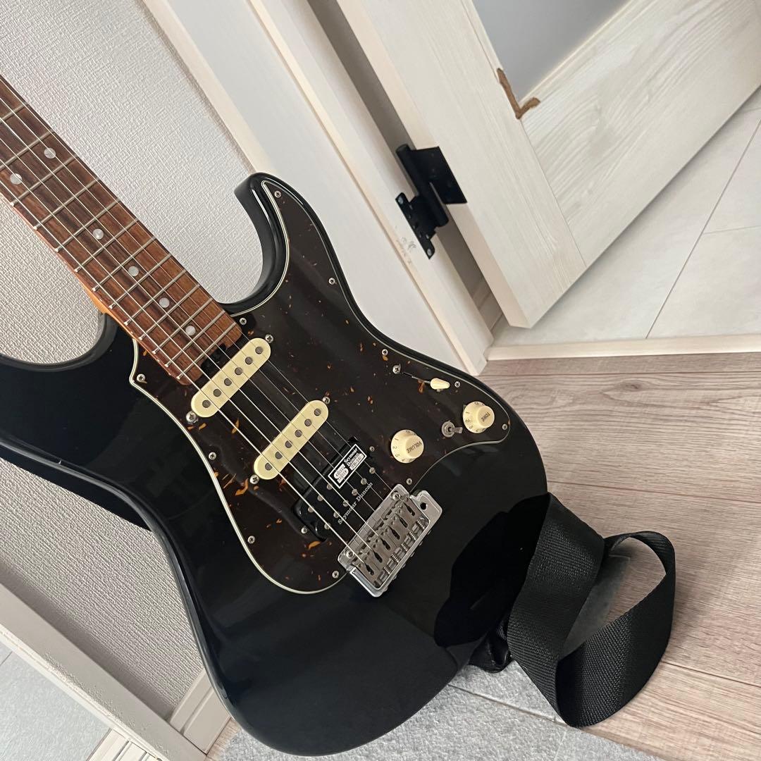 Edwards ギター（ビッグボス購入品）