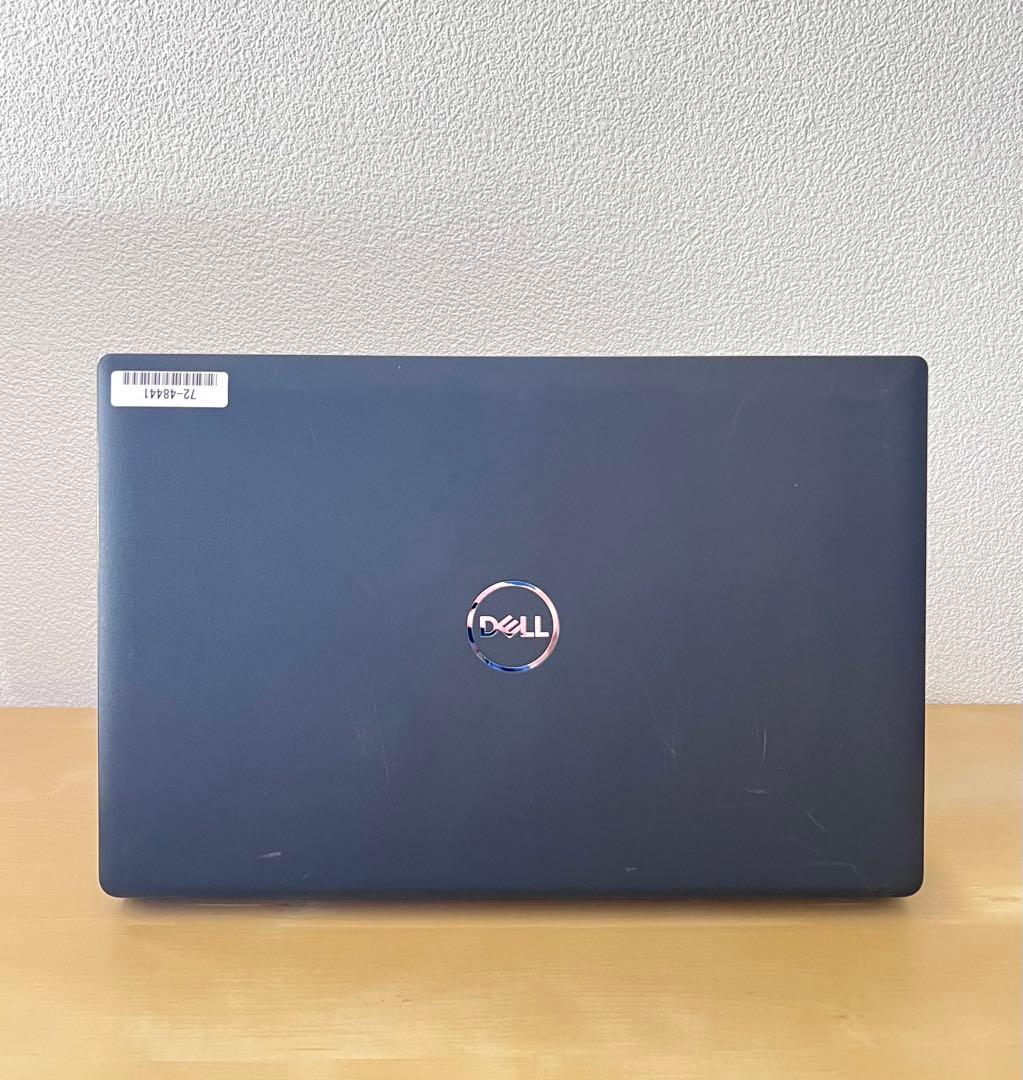 累積2076 DELL Latitude 3520 メモリ16GB office
