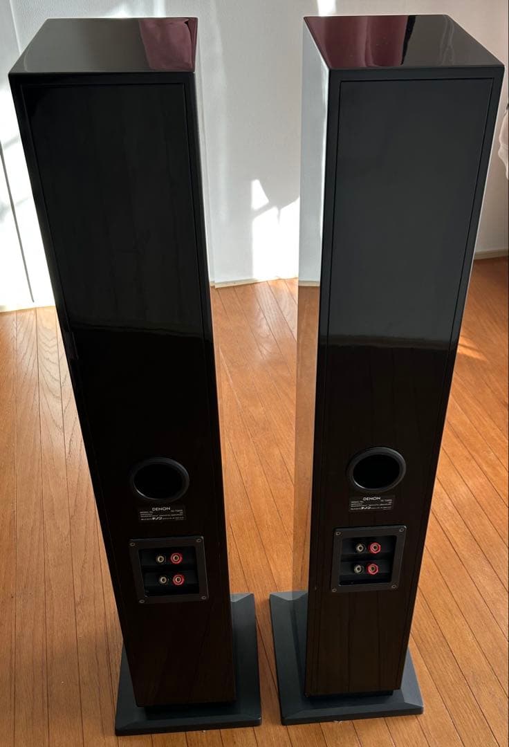 DENON SC-T33SG スピーカー