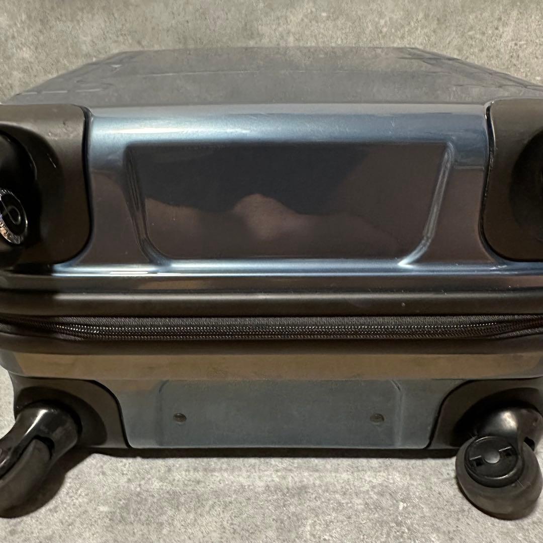 プロテカ　キャリーケース　スタリア　機内持ち込み