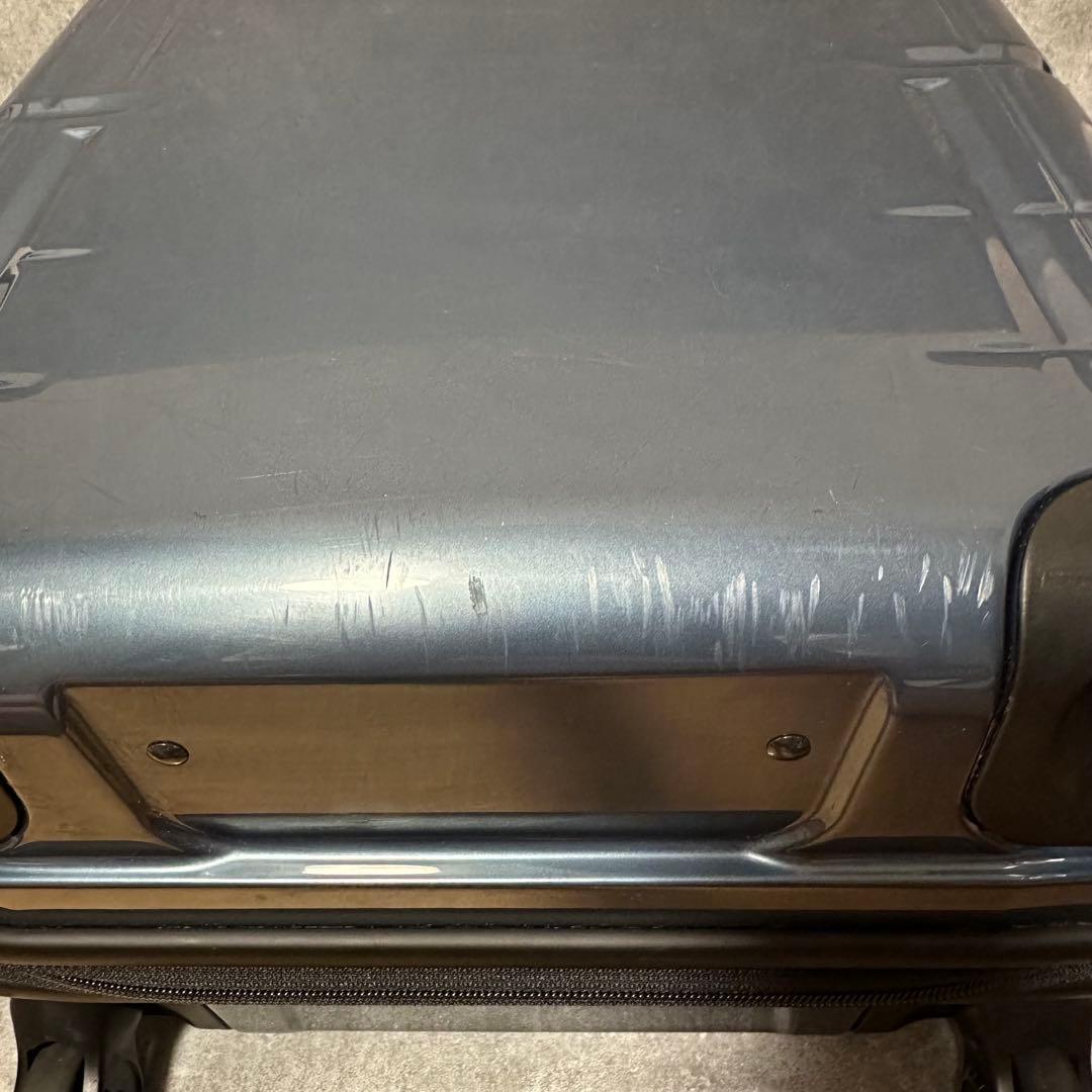 プロテカ　キャリーケース　スタリア　機内持ち込み