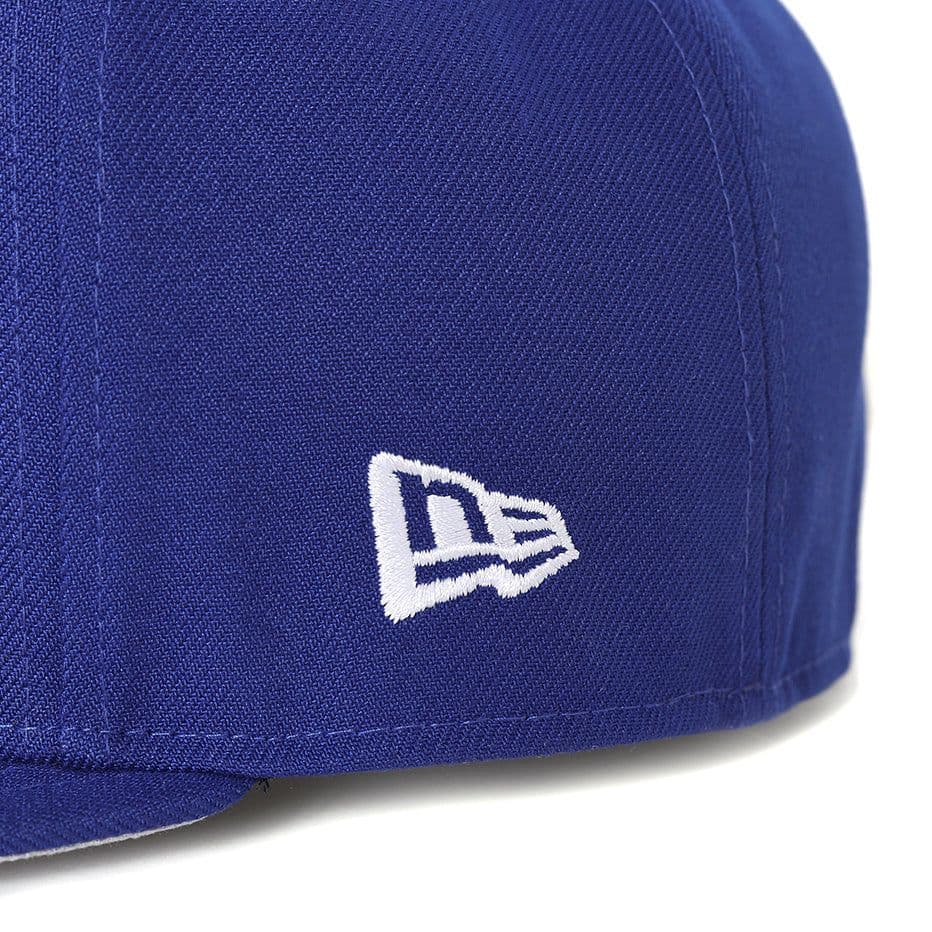 CHALLENGER × NEWERA