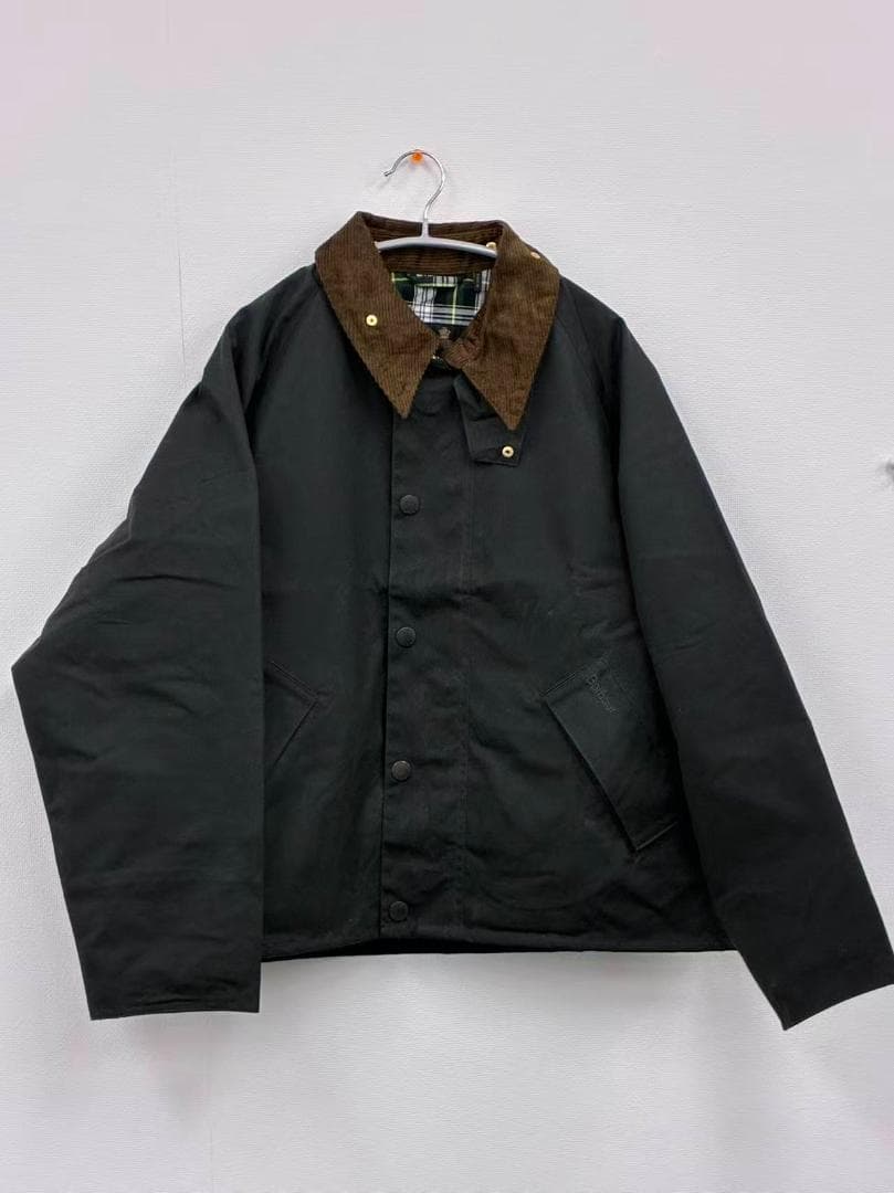 Barbour バブアー S